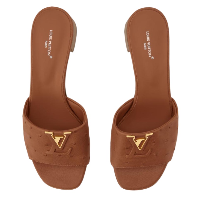 Louis Vuitton LV Mare Mule - Image 3
